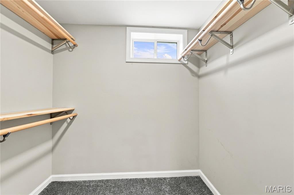 Ronald Sub - Residential