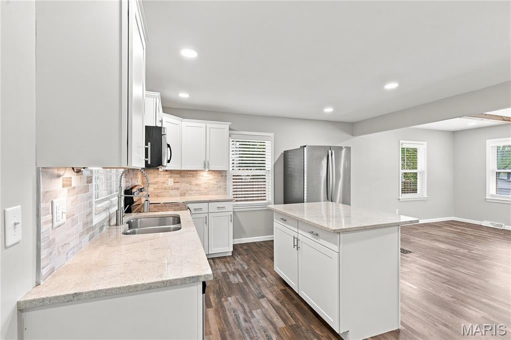 Ronald Sub - Residential