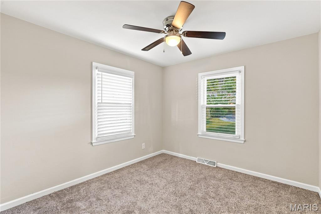 Ronald Sub - Residential