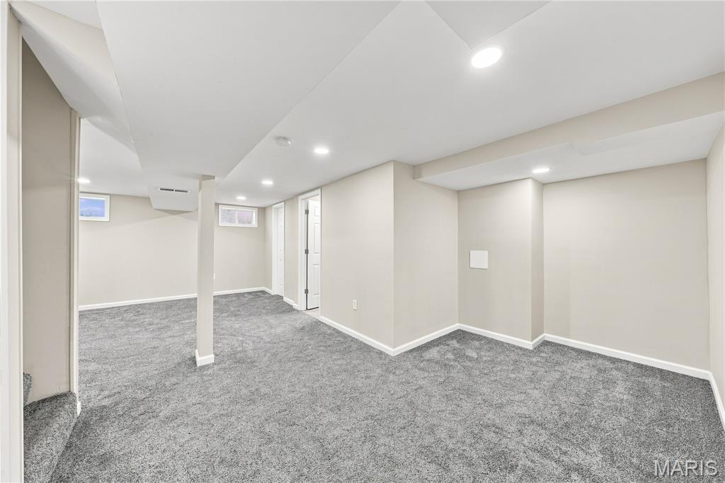 Ronald Sub - Residential