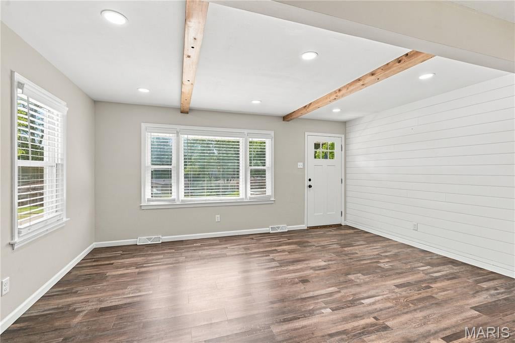 Ronald Sub - Residential