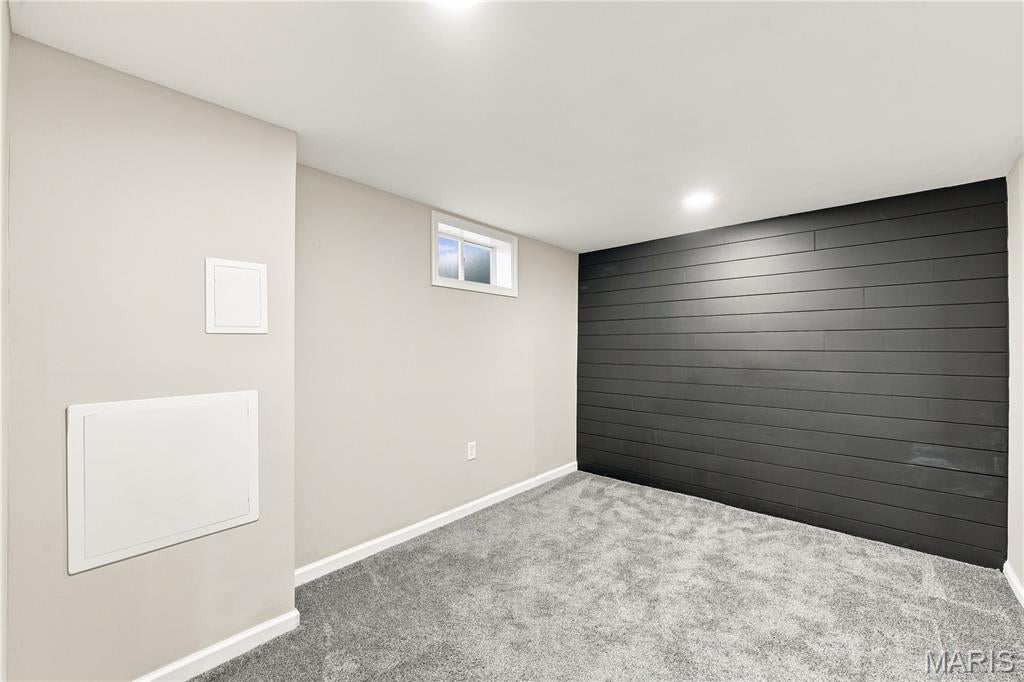 Ronald Sub - Residential