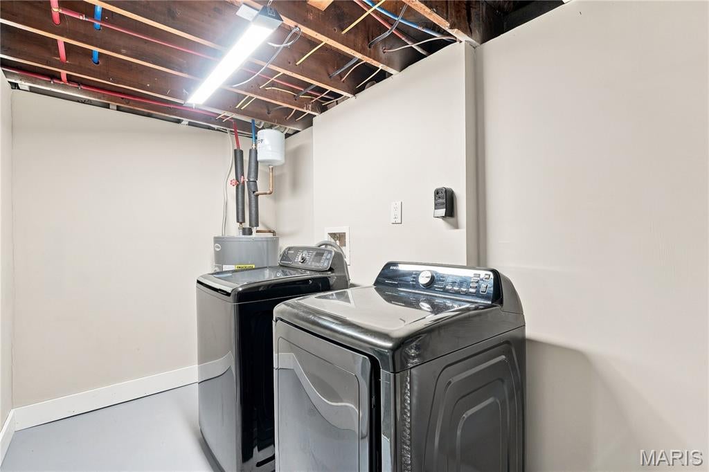 Ronald Sub - Residential