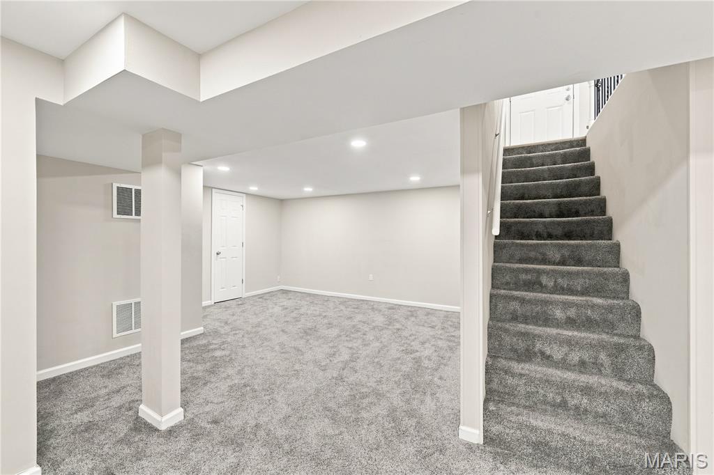 Ronald Sub - Residential