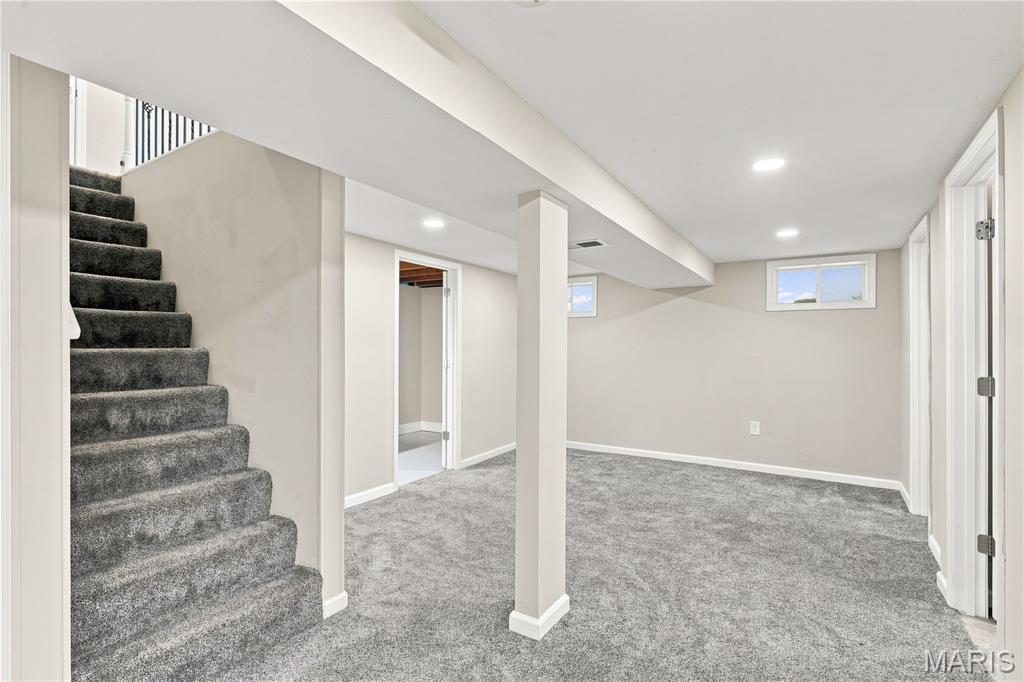 Ronald Sub - Residential
