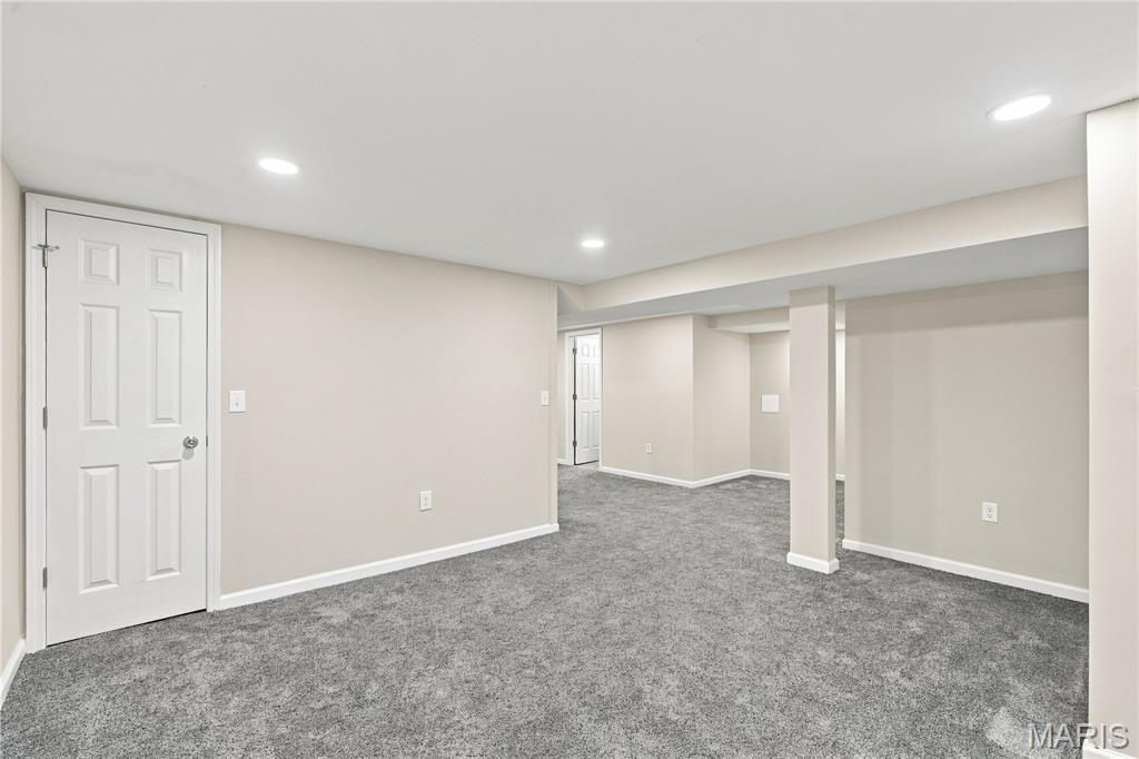 Ronald Sub - Residential