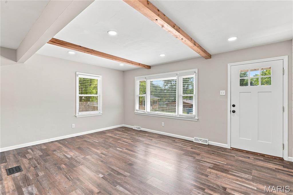 Ronald Sub - Residential
