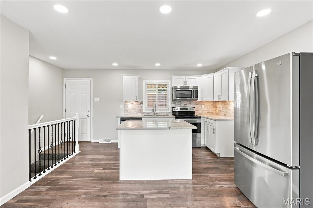 Ronald Sub - Residential