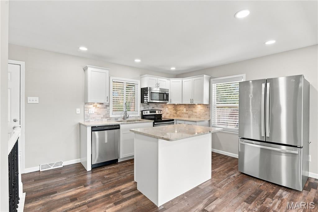 Ronald Sub - Residential