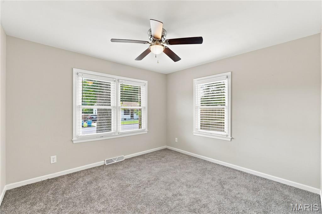 Ronald Sub - Residential