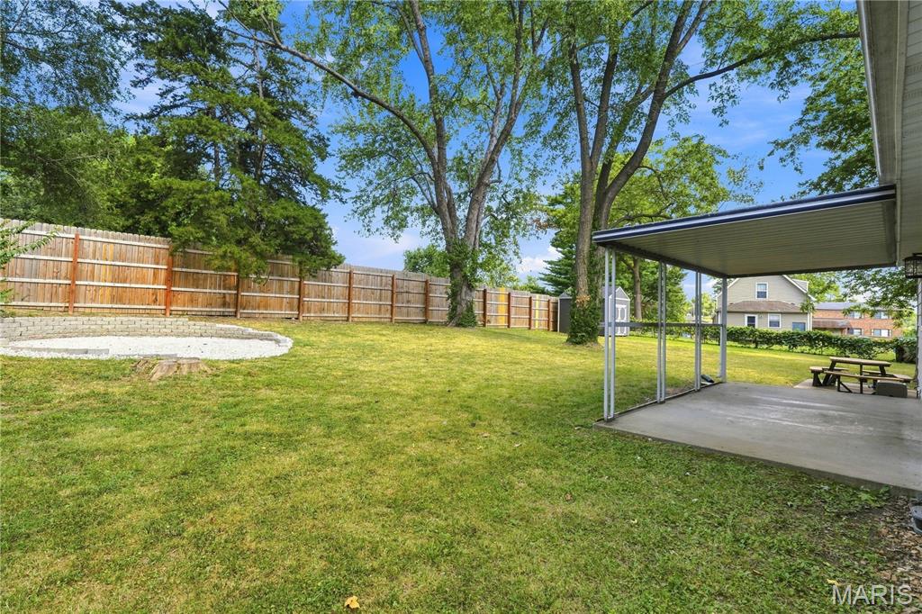 Ronald Sub - Residential