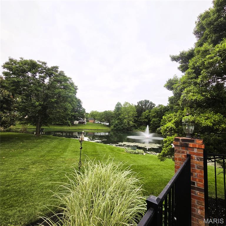 Thorntree Estates At The Legends - Residential