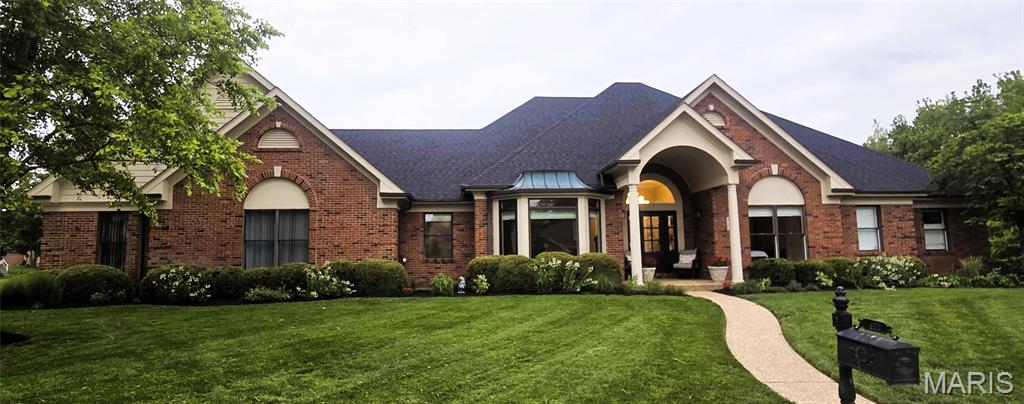 Thorntree Estates At The Legends - Residential