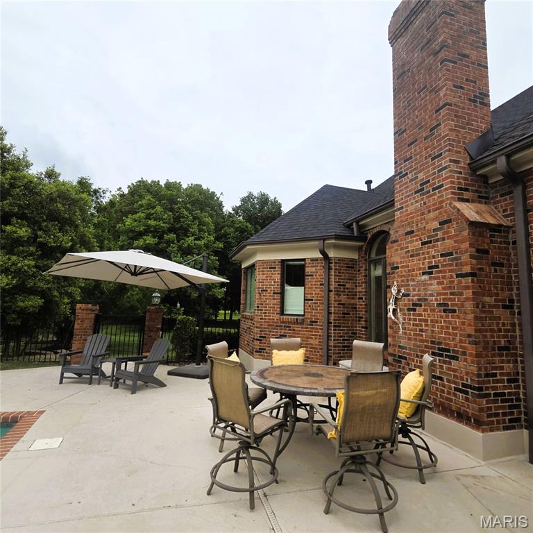 Thorntree Estates At The Legends - Residential