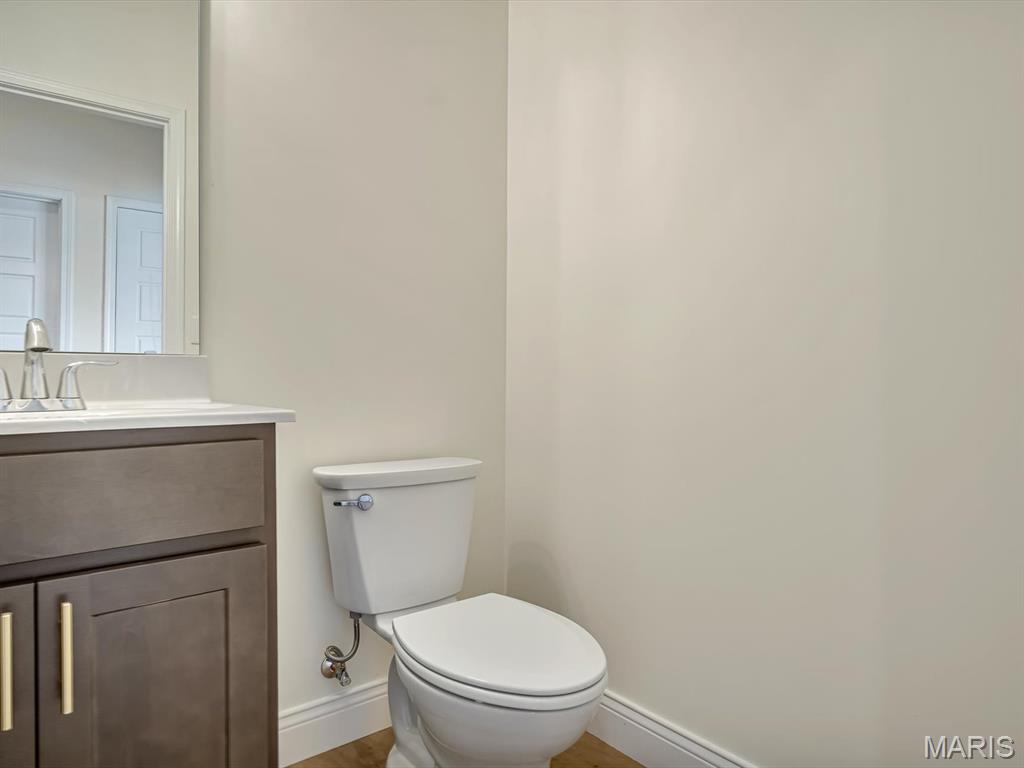 Park Bridge Station Ph 2 - Residential