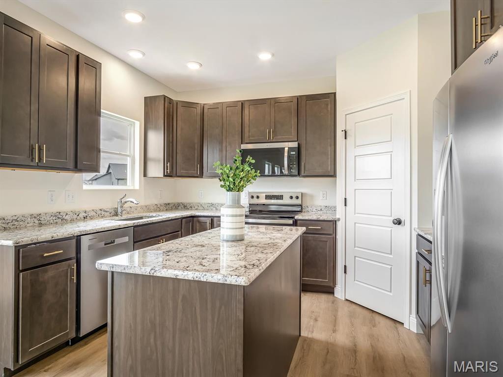 Park Bridge Station Ph 2 - Residential