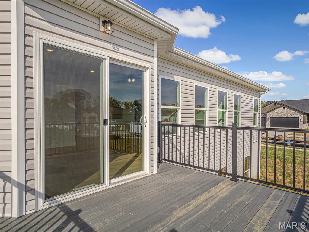 Park Bridge Station Ph 2 - Residential