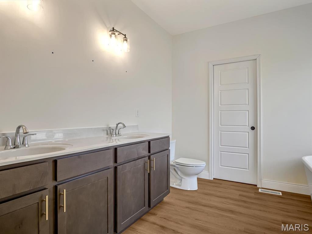 Park Bridge Station Ph 2 - Residential