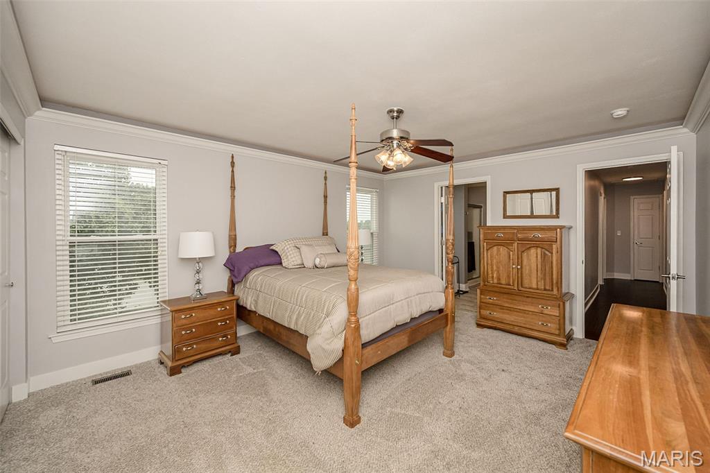 Great Warrior Meadows - Residential
