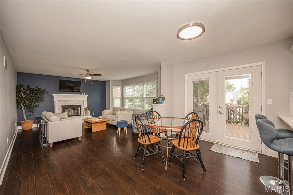 Great Warrior Meadows - Residential
