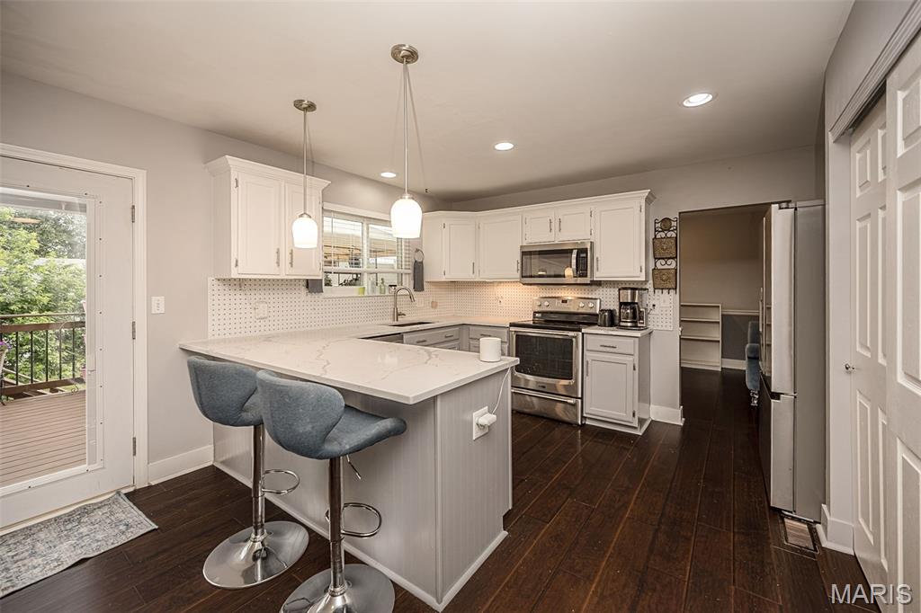 Great Warrior Meadows - Residential