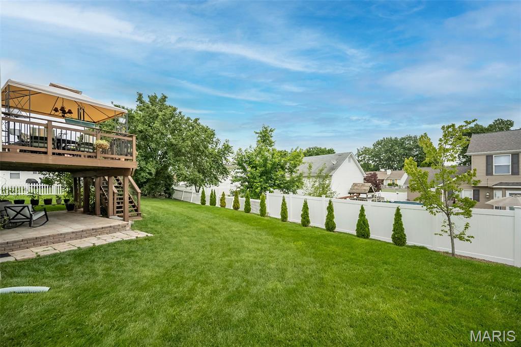 Great Warrior Meadows - Residential