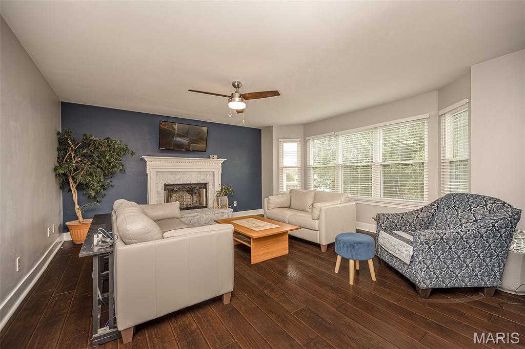 Great Warrior Meadows - Residential