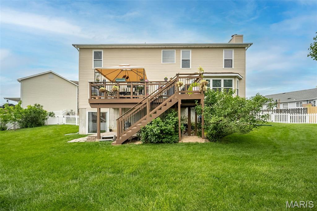 Great Warrior Meadows - Residential