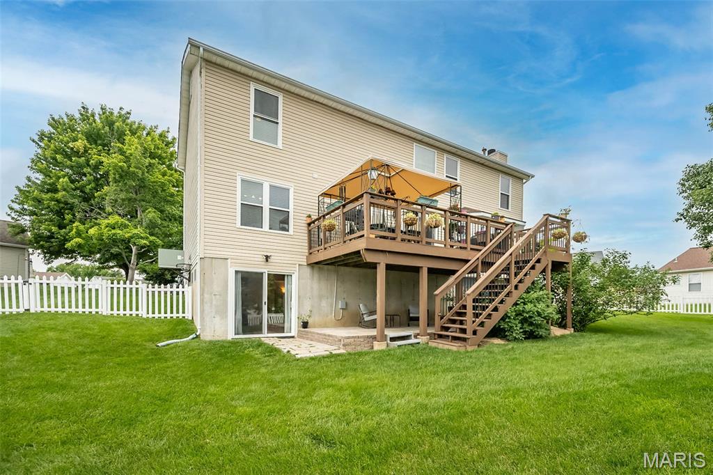 Great Warrior Meadows - Residential
