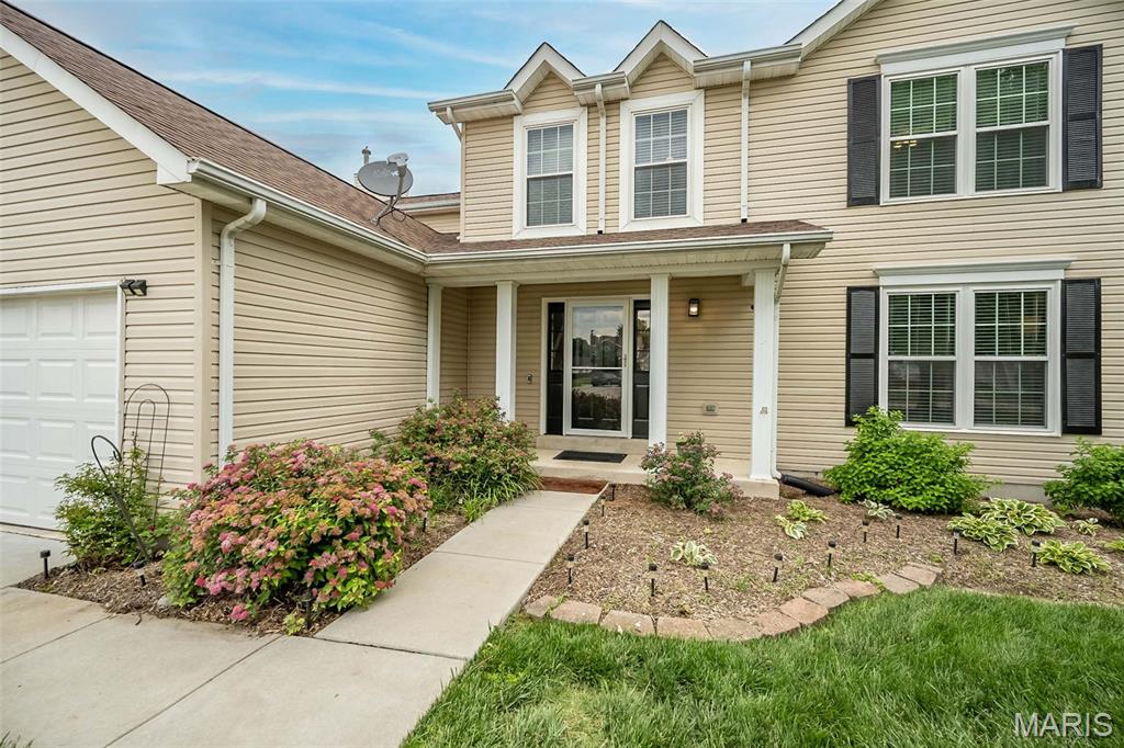 Great Warrior Meadows - Residential