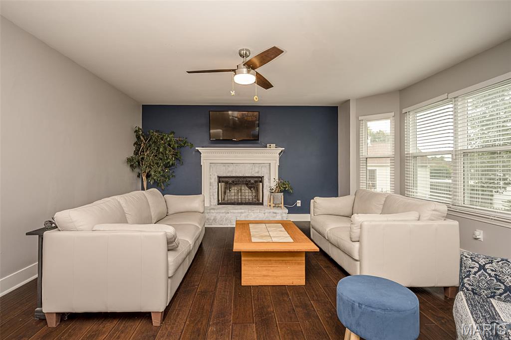 Great Warrior Meadows - Residential
