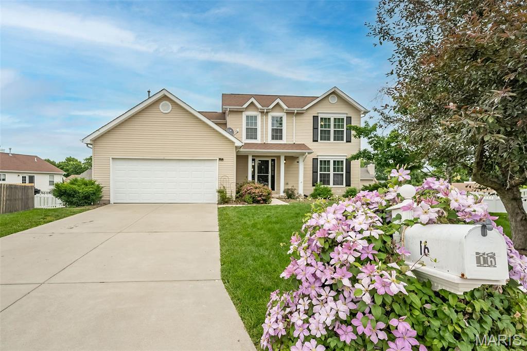 Great Warrior Meadows - Residential
