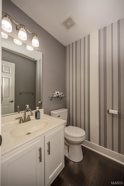 Great Warrior Meadows - Residential
