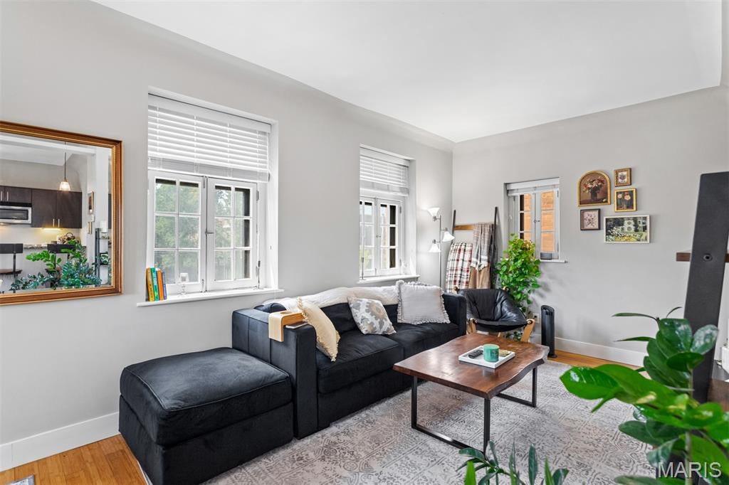 Loop Condo - Residential