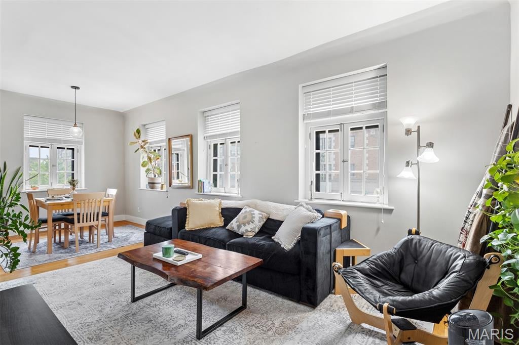Loop Condo - Residential