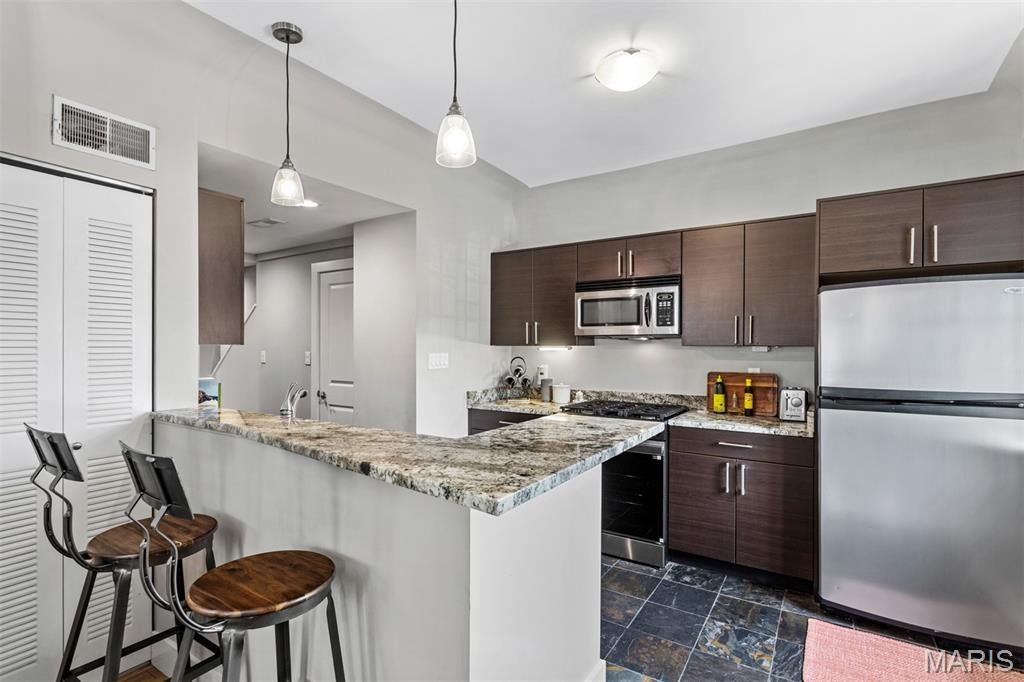 Loop Condo - Residential