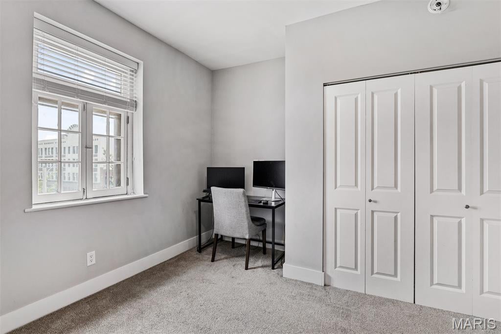 Loop Condo - Residential