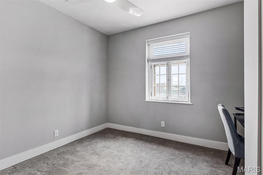 Loop Condo - Residential