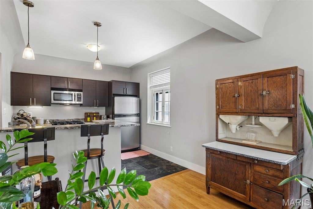 Loop Condo - Residential