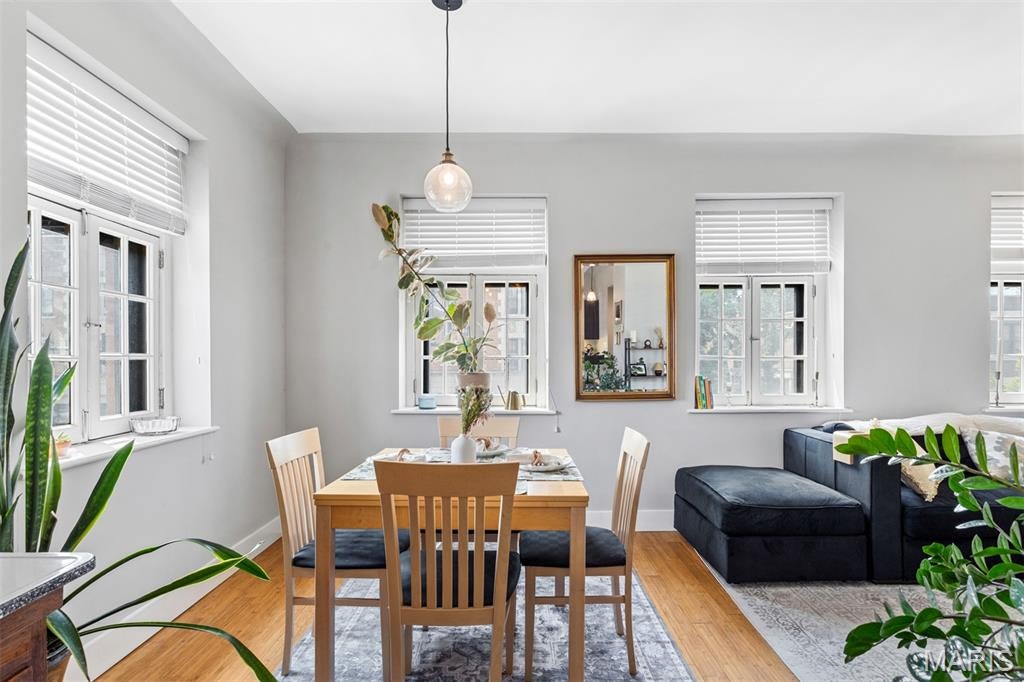 Loop Condo - Residential