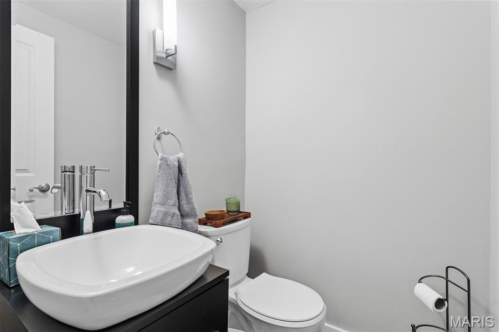 Loop Condo - Residential