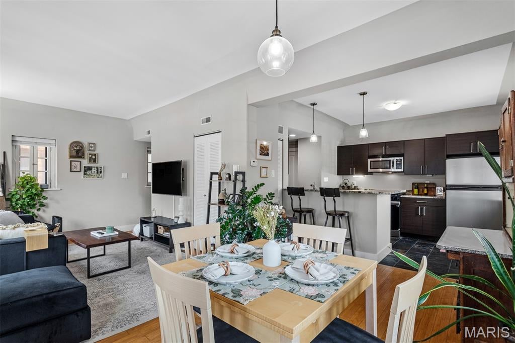 Loop Condo - Residential