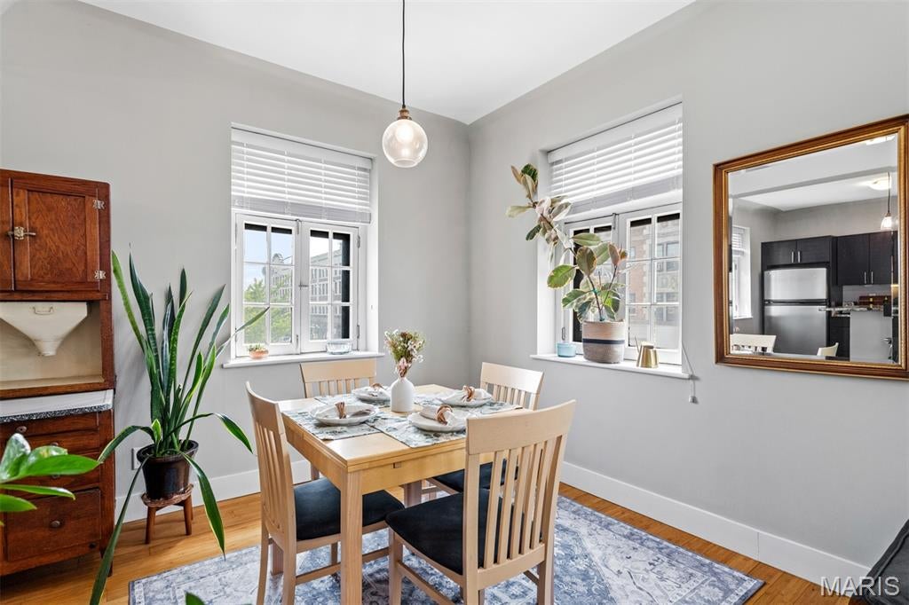 Loop Condo - Residential