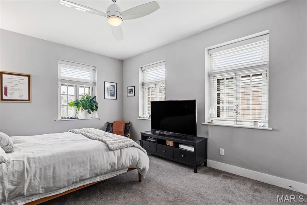 Loop Condo - Residential