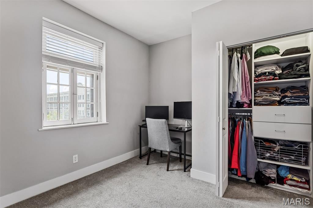 Loop Condo - Residential