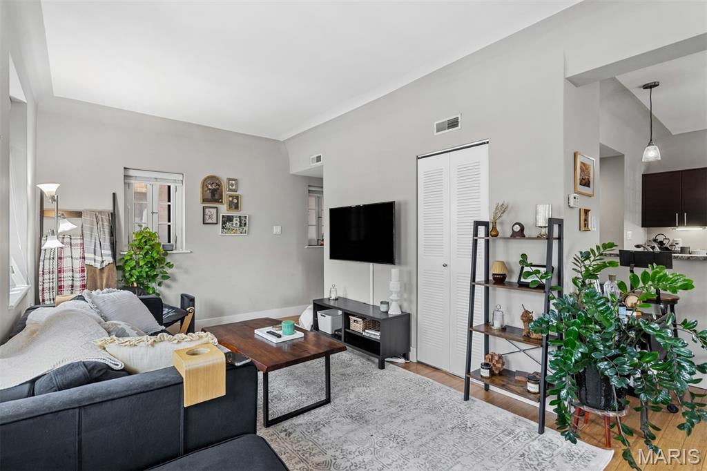 Loop Condo - Residential