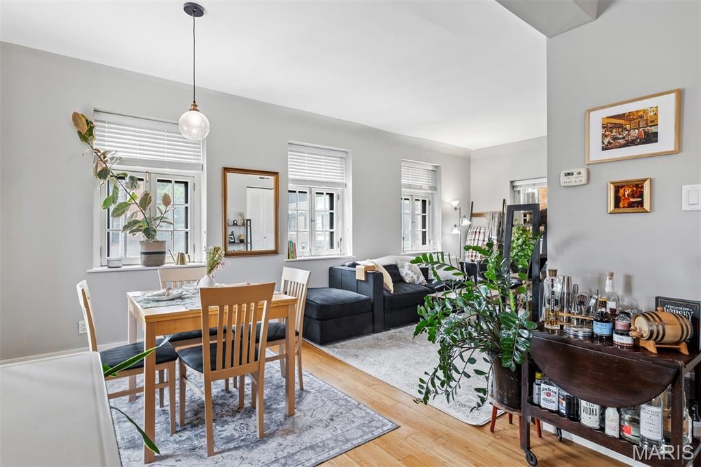 Loop Condo - Residential