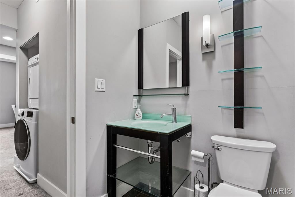 Loop Condo - Residential