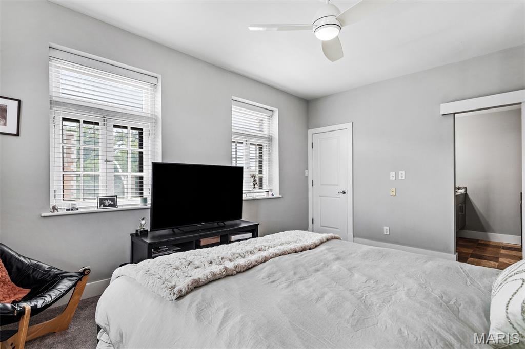 Loop Condo - Residential
