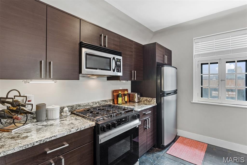Loop Condo - Residential
